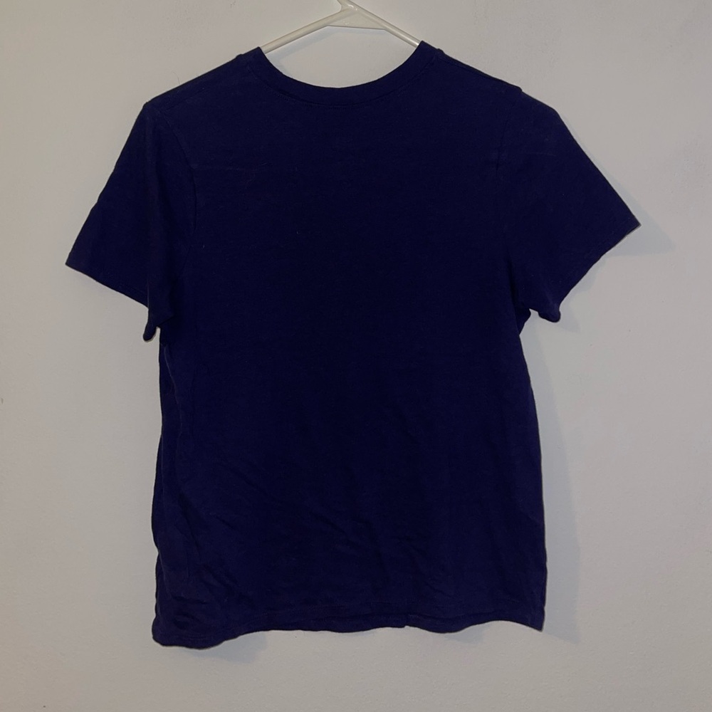 Plain cotton T shirts